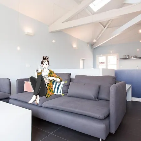 Floor2 Beds W/sea Wiew Διαμέρισμα