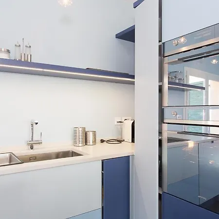 Floor2 Beds W/sea Wiew Διαμέρισμα *